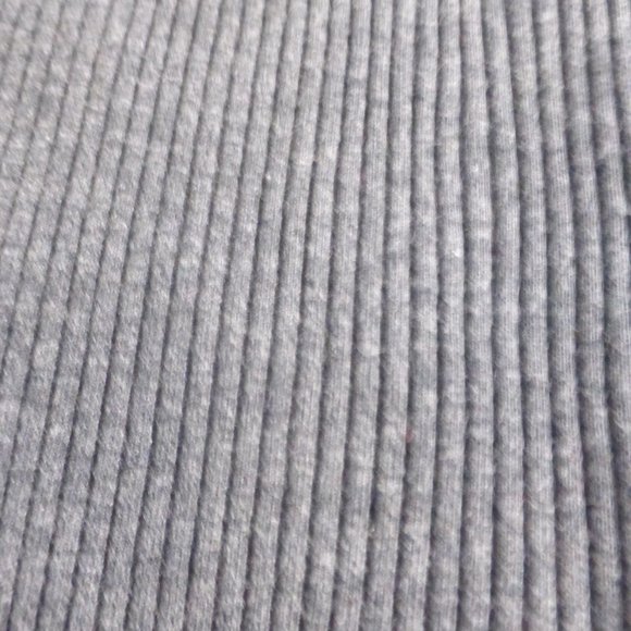 RUMI NEELY, sexy ribbed lacing looped vest cami, size medium, GUC - Picture 7 of 10